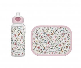 Set Pranzo Campus Fairy Wonders