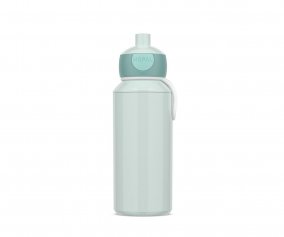 Borraccia Campus Pop-Up Cool Mint 400ml 