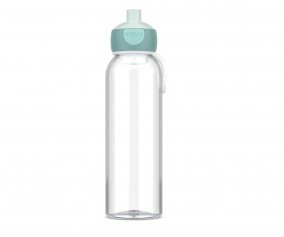 Borraccia Campus Pop-Up Cool Mint 500ml