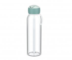 Borraccia Campus Flip-Up Cool Mint 500ml