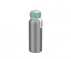 Borraccia Campus Termica Flip-Up Cool Mint 350ml