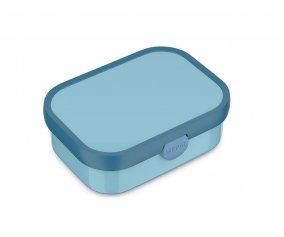 Midi Lunch Box Campus Cool Blue