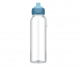 Borraccia Campus Pop-Up Cool Blue 500ml 