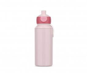 Borraccia Campus Pop-Up Cool Pink 400ml 