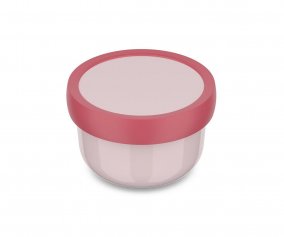 Box Frutta Tondo Campus Cool Pink