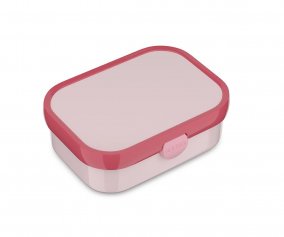 Midi Lunch Box Campus Cool Pink