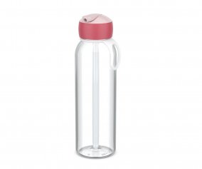Borraccia Campus Flip-Up Cool Pink 500ml