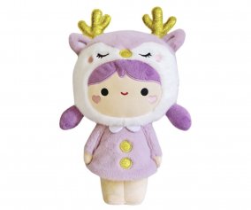 Peluche Twinkle Plum 31 cm
