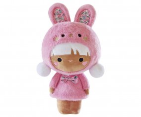 Peluche Pascale Raspberry Sorbet Edition 31 cm