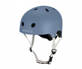 Capacete Banwood Eco Deep Sea