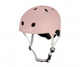 Casco Banwood Eco Dusty Rose
