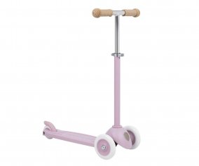 Scooter Banwood Eco Lavender