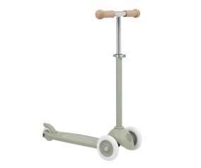 Scooter Banwood Eco Olive