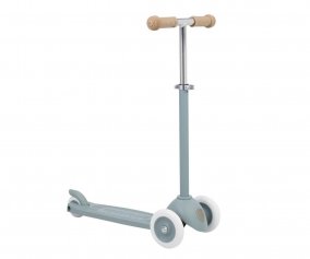 Scooter Banwood Eco Teal