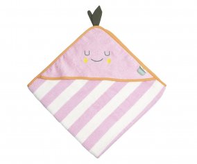 Capa de banho Mandy Mandarin Personalizvel