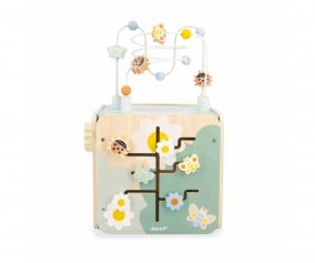 Multi-atividade Maxicubo Sweet Cocoon