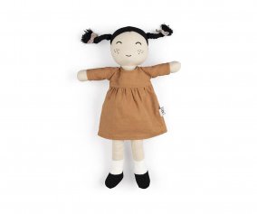 Poupée Li 43 cm Personnalisable