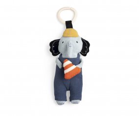 Peluche Musical Elefante