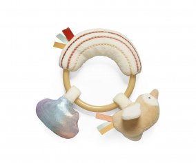 Actividades Sensoriales Bliss El Pjaro