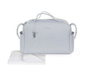 Basket Bag Icon Sky