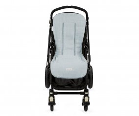 Stroller Seat Pad Icon Sky