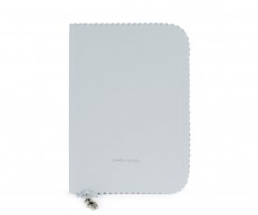 Baby Document Holder Icon Sky