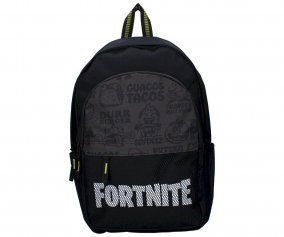 Mochila Escolar Fortnite Battle Royale