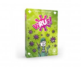 Vrus! Jogo