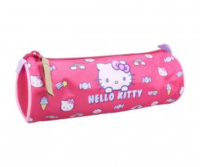 Trousse Hello Kitty Follow The Rainbow
