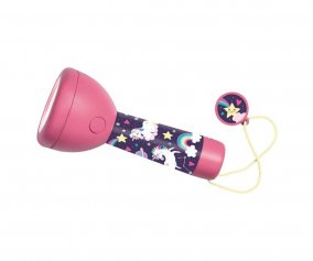 Linterna Unicornio