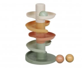 Torre Circuito Apilable Unisex