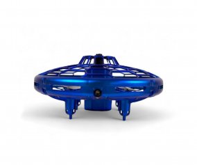 Fly Dance 3.0 Bleu Mtallis