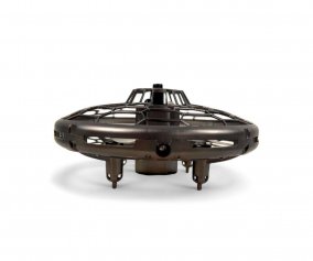 Fly Dance 3.0 Graphite Metal