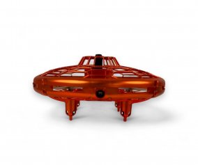 Fly Dance 3.0 Orange Metal
