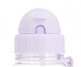 Tapa para Botella Plstico Ballet Personalizable