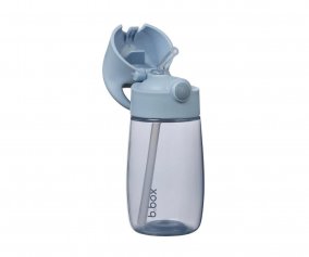 Junior Bottle with Straw 380ml Chill Out