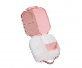 Mini Lunch Box Blush Crush