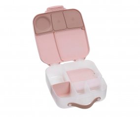Lunch Box Jumbo Blush Crush