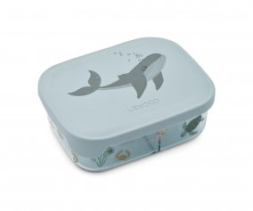 Arthur Sea Creature / Sandy Lunch Box
