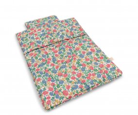 Ropa de Cama para Muecas Fiola