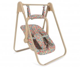 Fiola Doll Swing