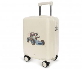Maleta de Viaje Race