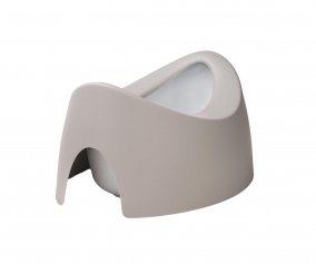 Bacio Teggi/Stone/White