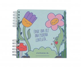 Libro del Embarazo