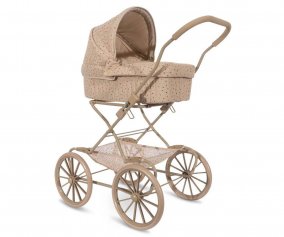 Carrito de Muecas Fairy Etoile Sangria