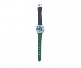 Digital Watch for Kids Sussi Wrist Classic Navy Multi Mix
