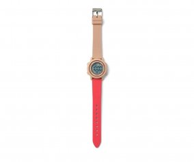 Digital Children's Watch Sussi Wrist Watermelon Multi Mix