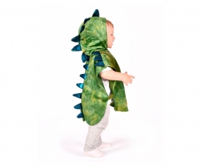 Costume da Dinosauro 1-4 anni