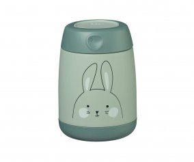 Mini Pot Isotherme Solides So Bunny 210 ml