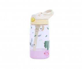 Gourde en Tritan Veggie Pals 480 ml